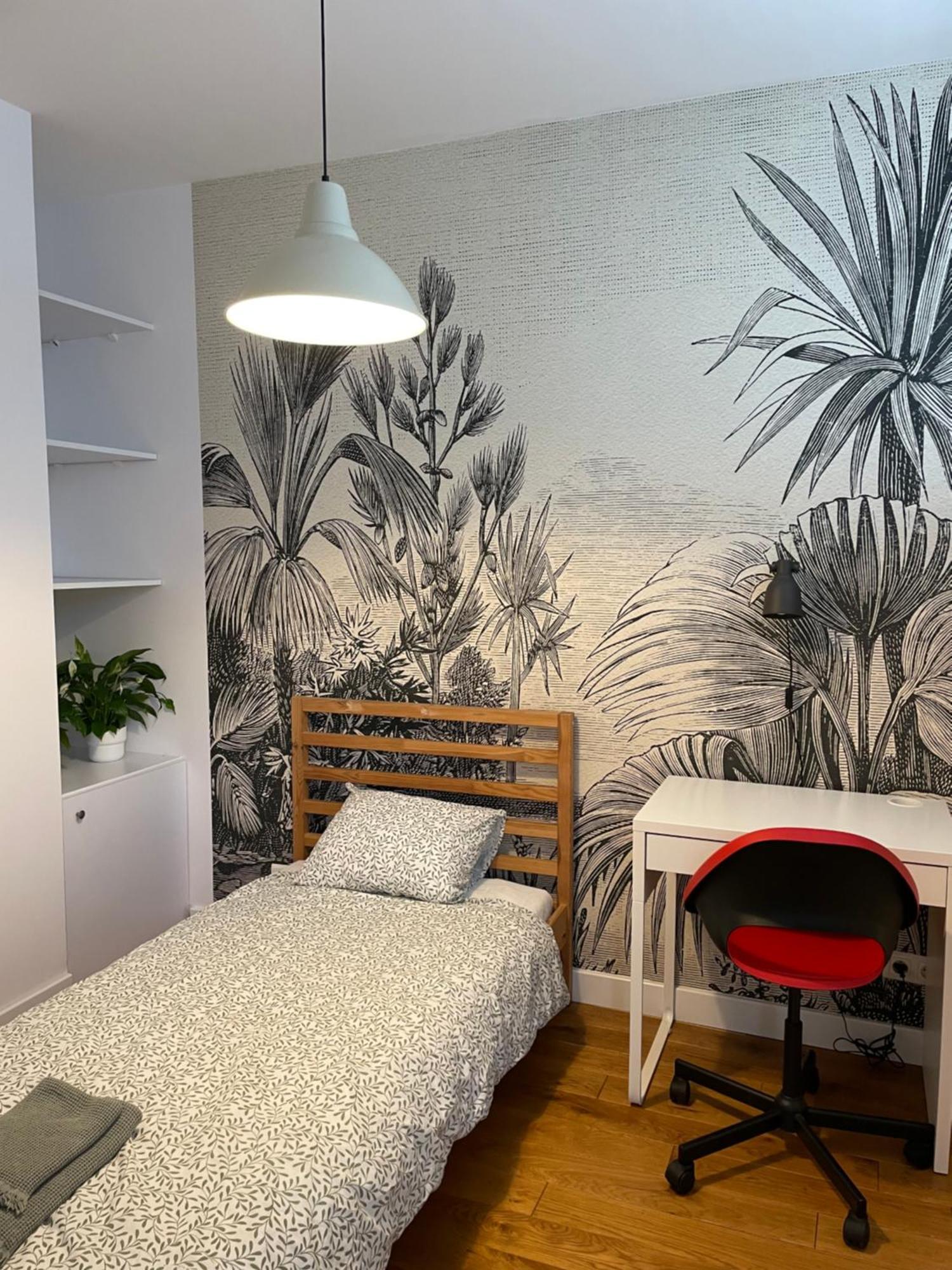 Family Apartment On Saska Kepa Βαρσοβία Εξωτερικό φωτογραφία