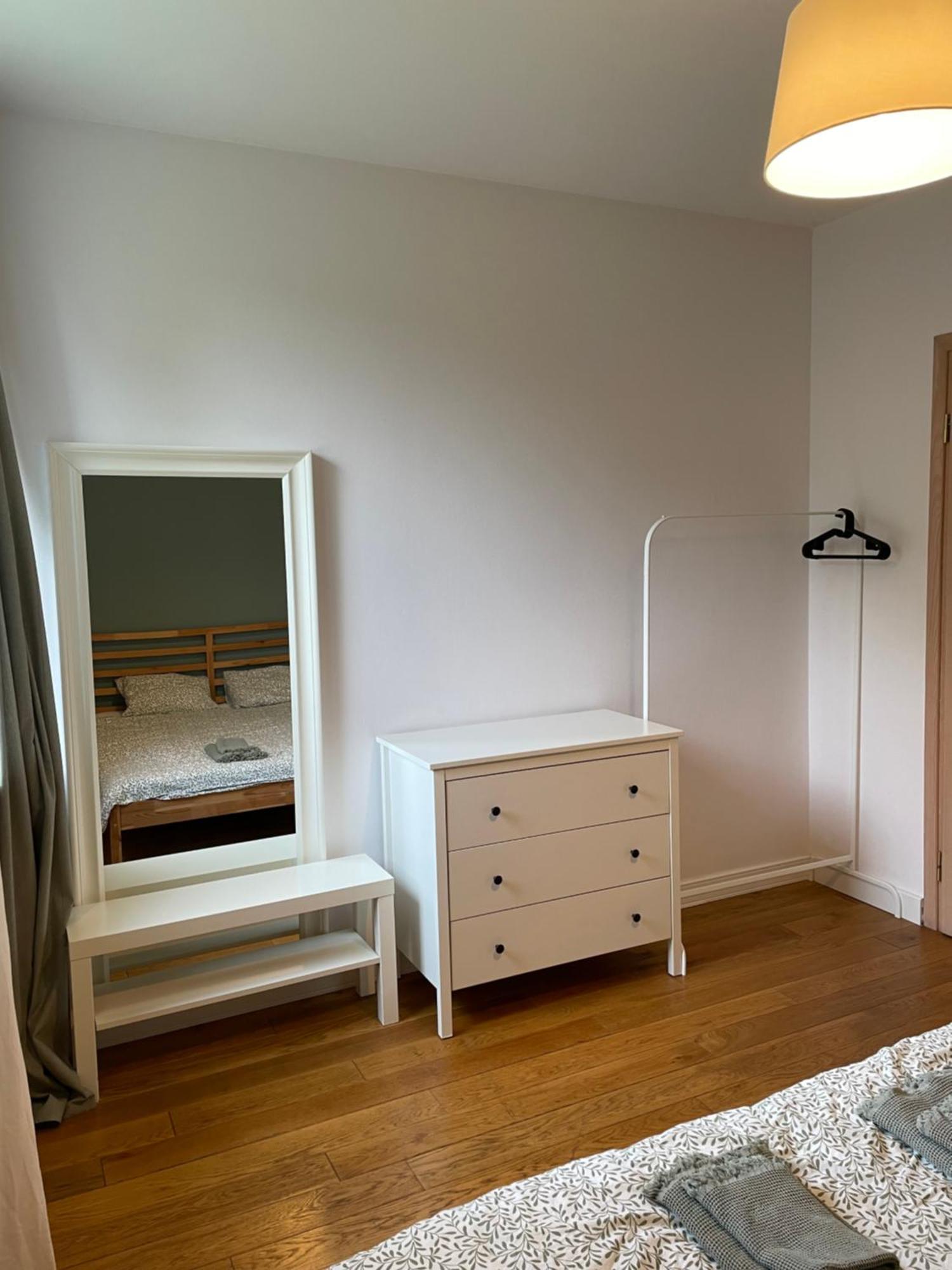 Family Apartment On Saska Kepa Βαρσοβία Εξωτερικό φωτογραφία