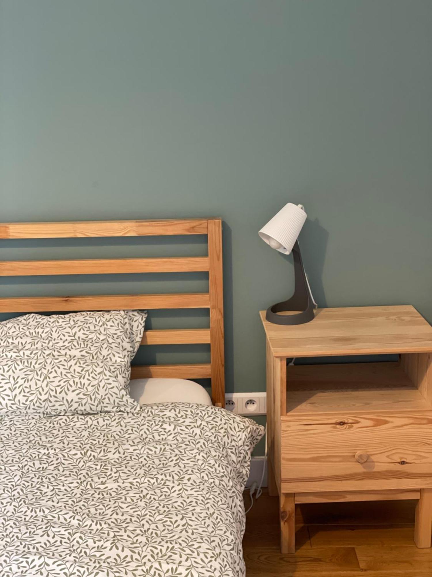 Family Apartment On Saska Kepa Βαρσοβία Εξωτερικό φωτογραφία