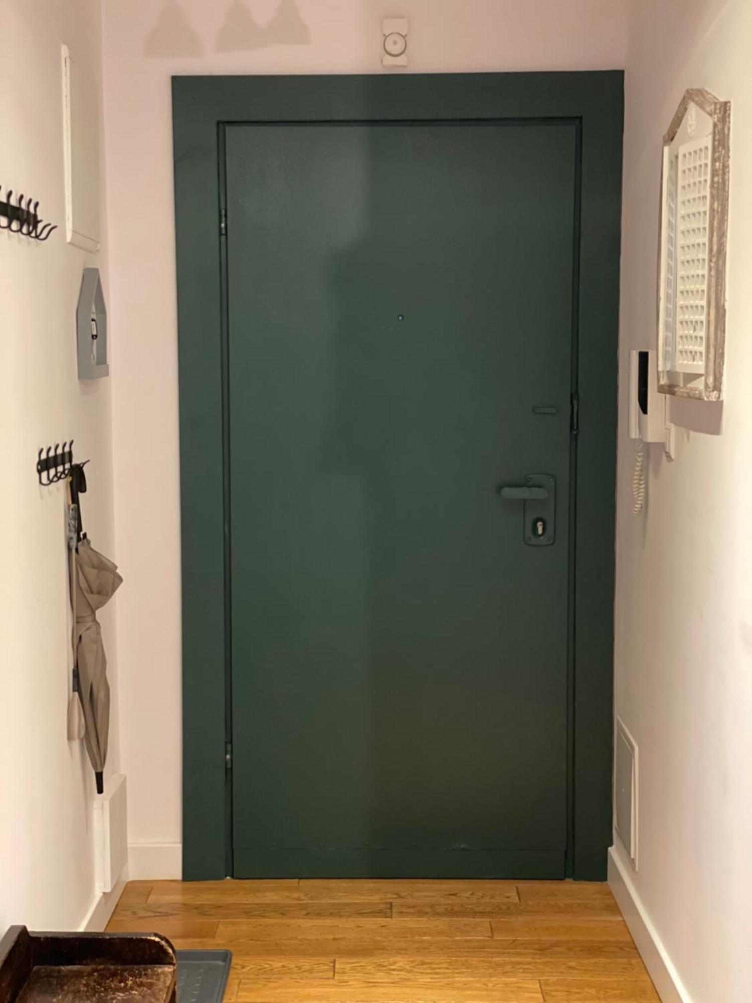 Family Apartment On Saska Kepa Βαρσοβία Εξωτερικό φωτογραφία