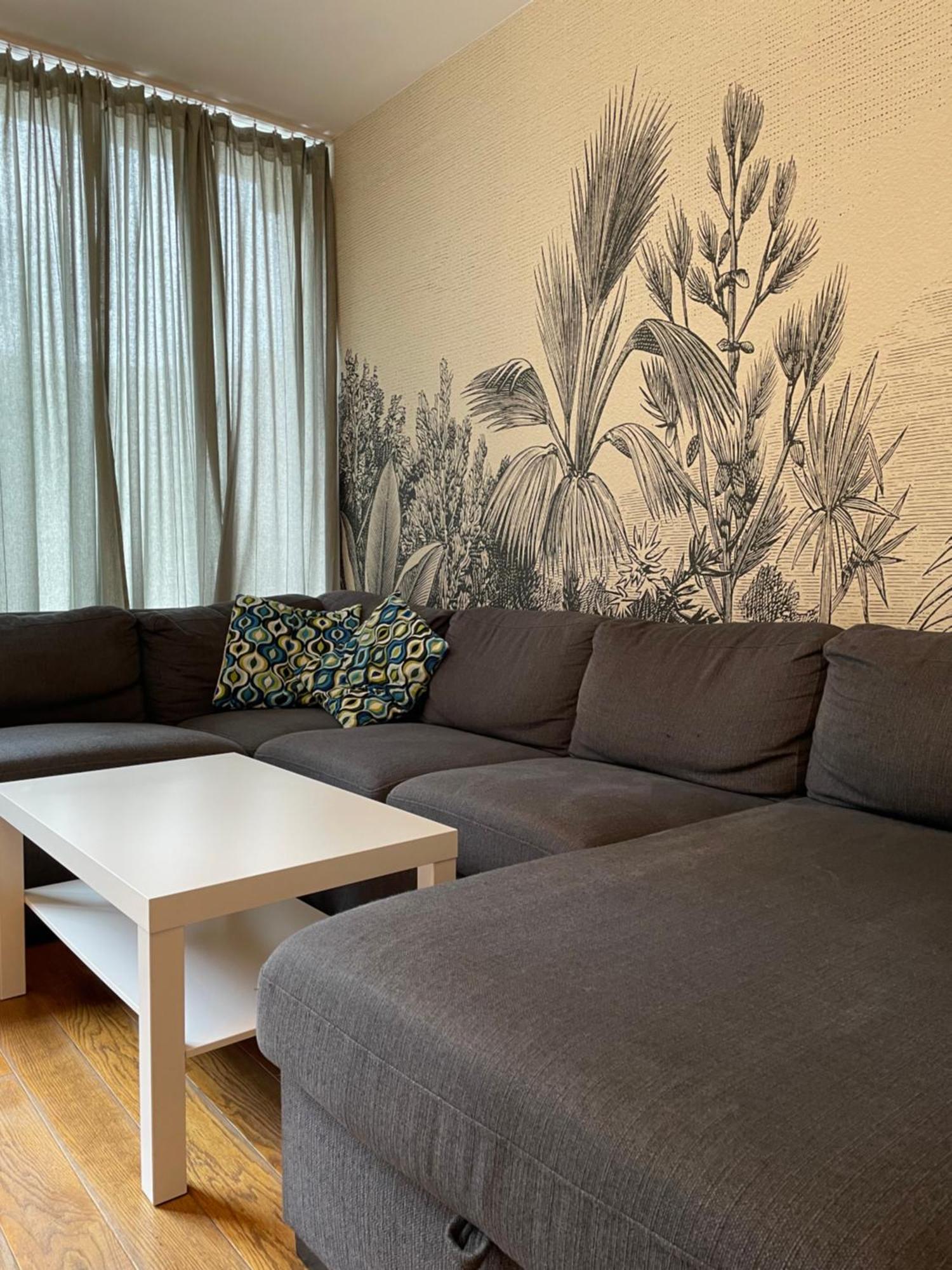 Family Apartment On Saska Kepa Βαρσοβία Εξωτερικό φωτογραφία