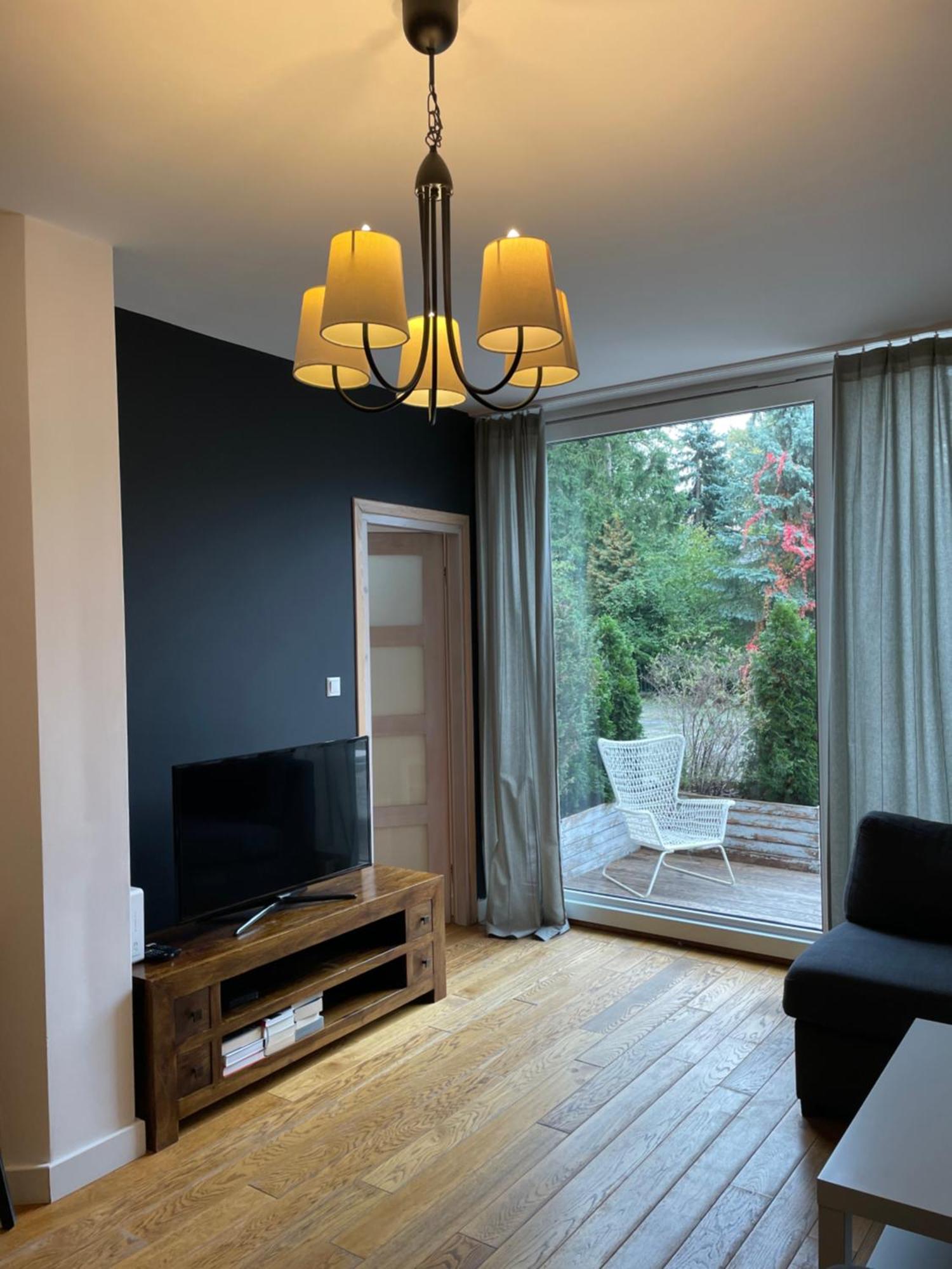 Family Apartment On Saska Kepa Βαρσοβία Εξωτερικό φωτογραφία