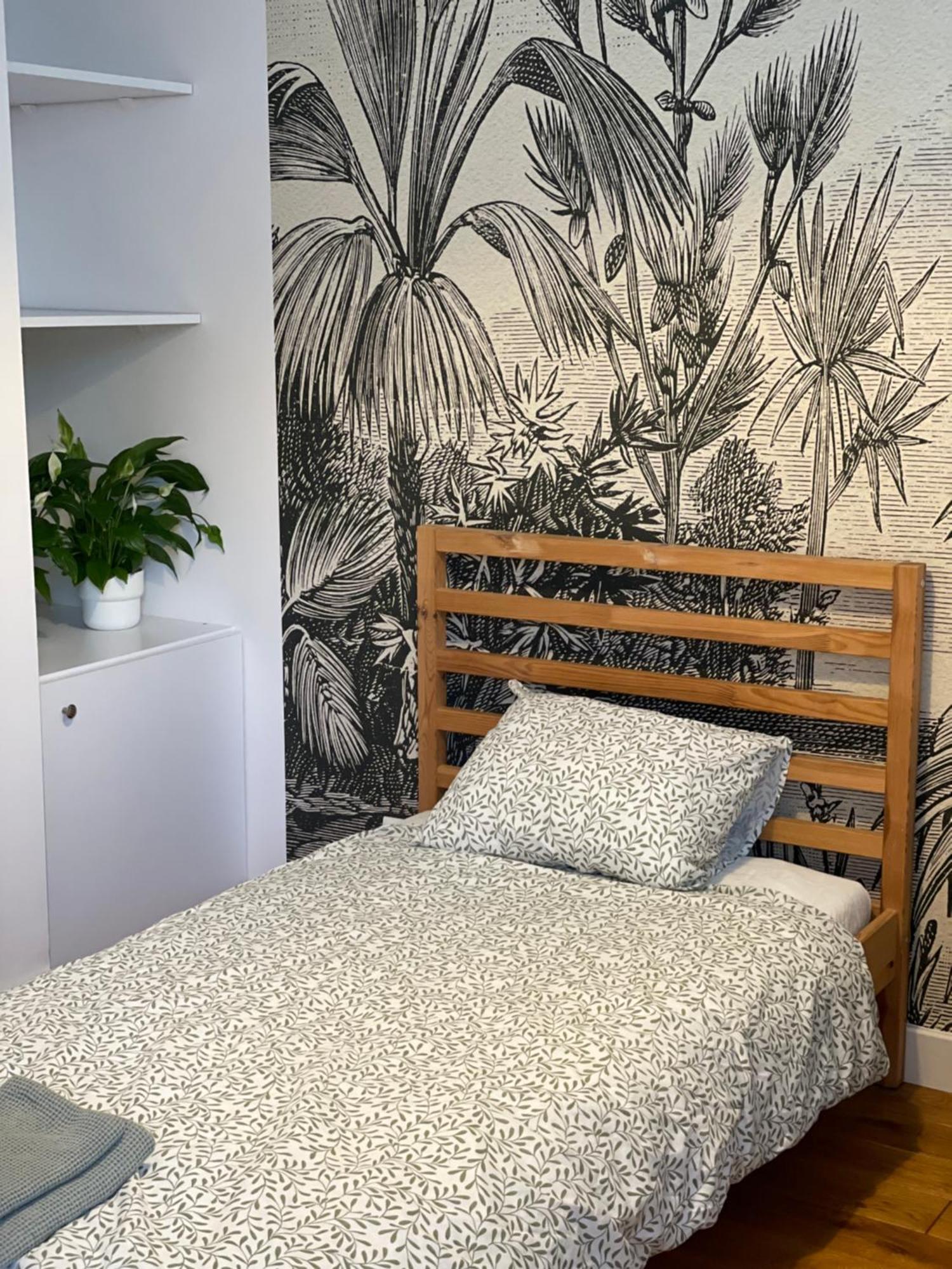 Family Apartment On Saska Kepa Βαρσοβία Εξωτερικό φωτογραφία